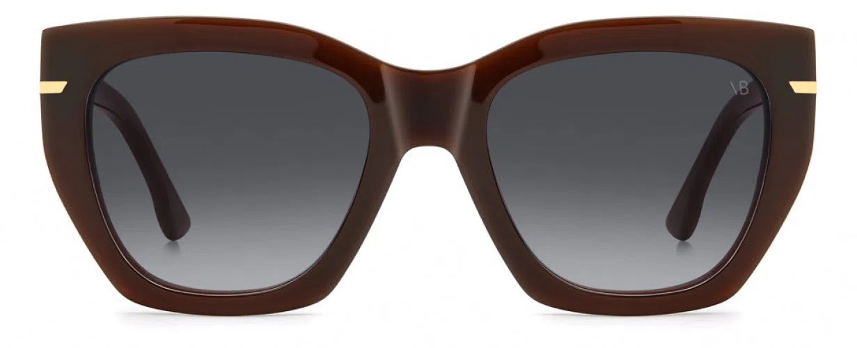 Victoria Beckham VB7017 Sunglasses - view 6